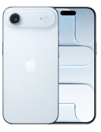 iPhone 17 Air 1TB Sky Blue JP